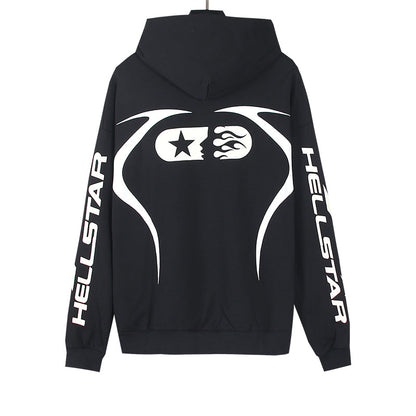 Hellstar Sport Hoodie