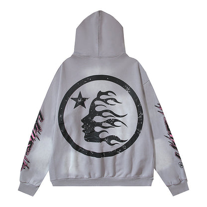 Hellstar Sport Hoodie