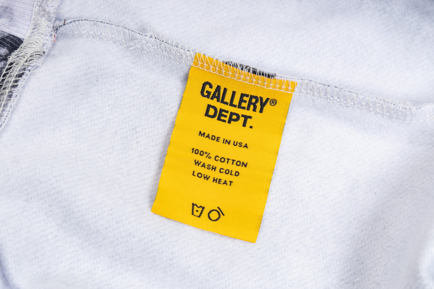 GALLERY DEPT  New Hoodie