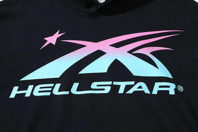 Hellstar Sport Hoodie