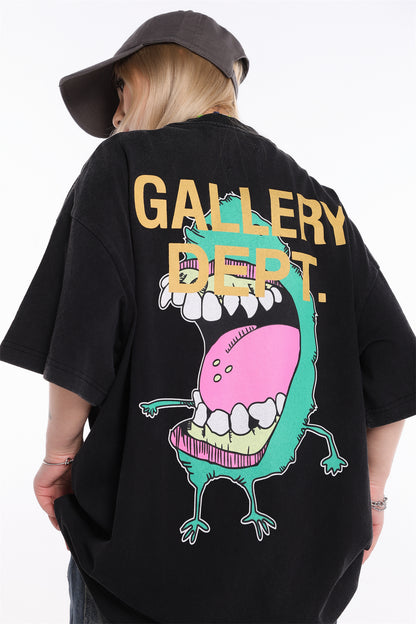 GALLERY DEPT New T-shirt D18