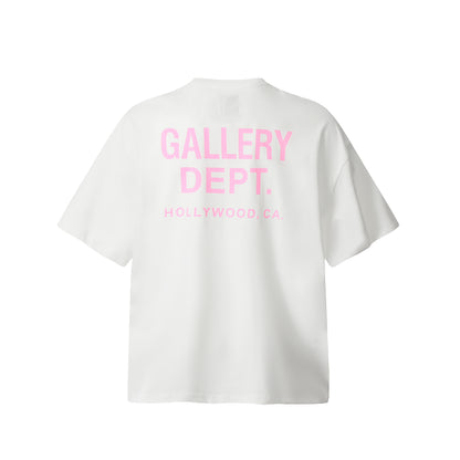 GALLERY DEPT New T-shirt D11