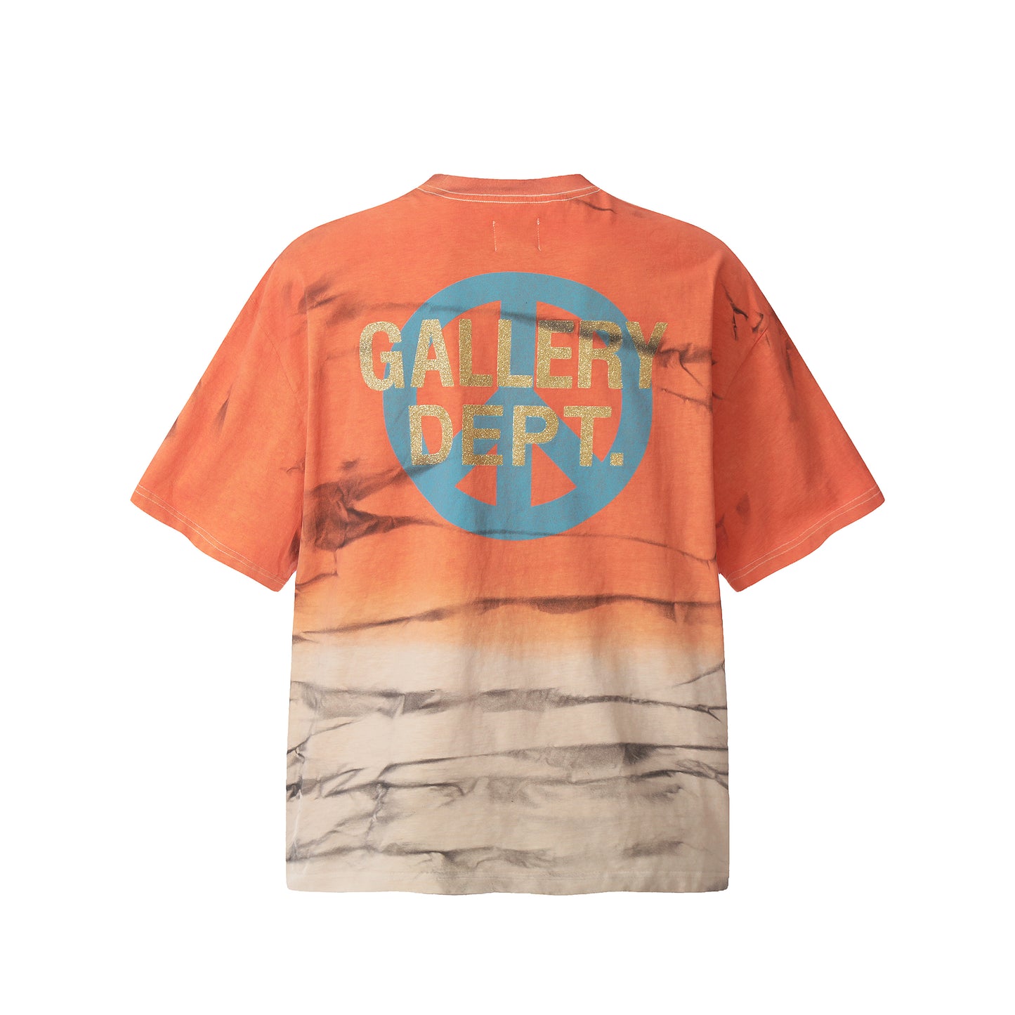 GALLERY DEPT  New T-shirt D16