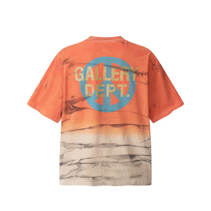 GALLERY DEPT  New T-shirt D16