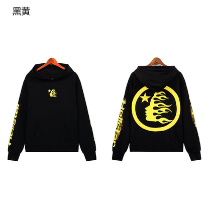 Hellstar Studios 2024 New Hoodie 5658