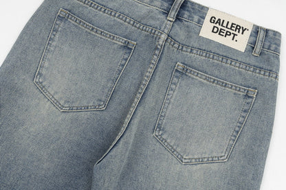 GALLERY DEPT  New Jeans Shorts G203