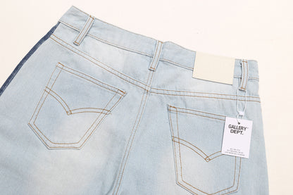 GALLERY DEPT New Jeans Shorts 623