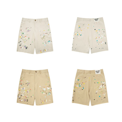 GALLERY DEPT  New Shorts