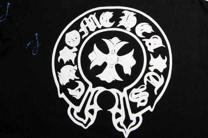 Chrome Hearts T-shirts 6100