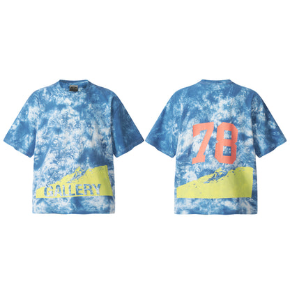 GALLERY DEPT New T-shirt  D99