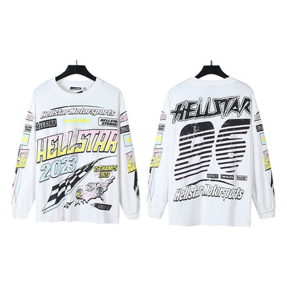 Hellstar Sweatshirt