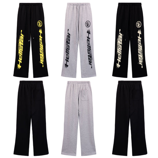 Hellstar Studios 2024 New Sports Pants  8189