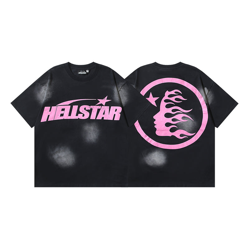 Hellstar T-shirt