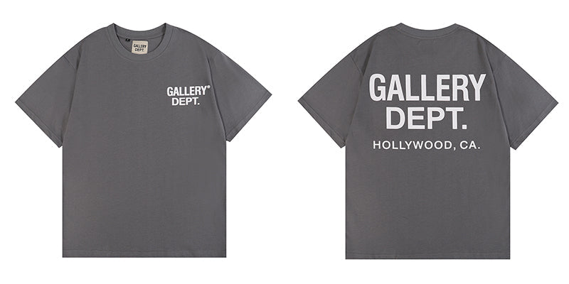 GALLERY DEPT New T-shirt