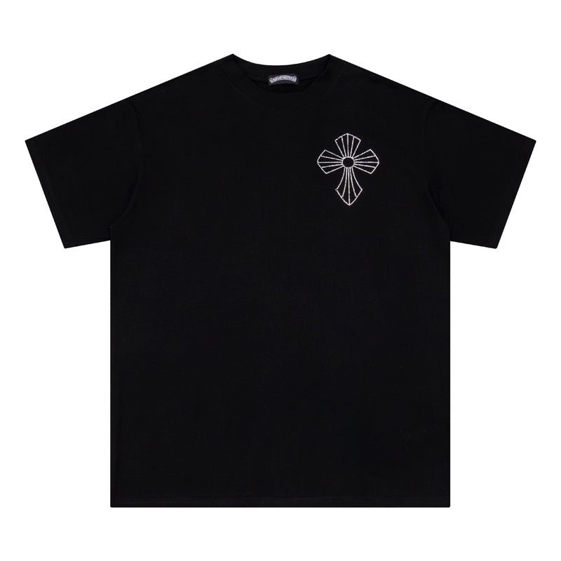 Chrome Hearts T-shirts