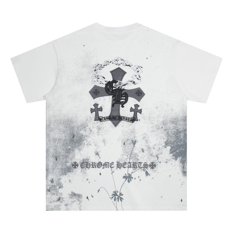 Chrome Hearts T-shirts 6101