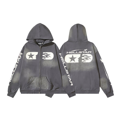 Hellstar Sport Hoodie