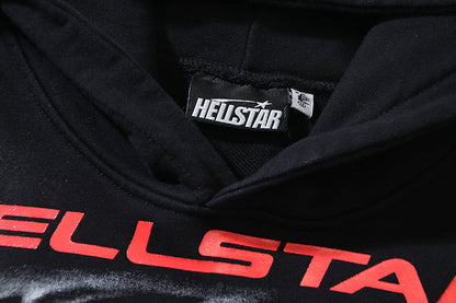 Hellstar Sport Hoodie