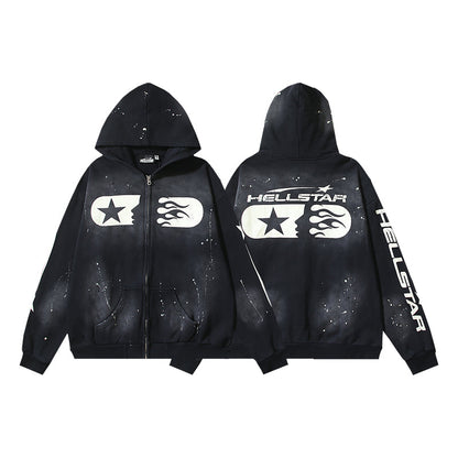 Hellstar Sport Hoodie