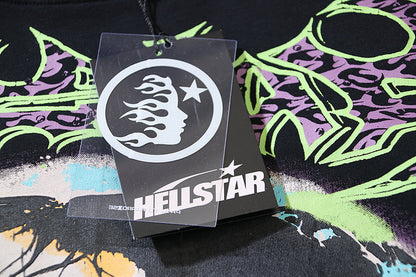 Hellstar T-shirt