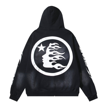 Hellstar Sport Hoodie