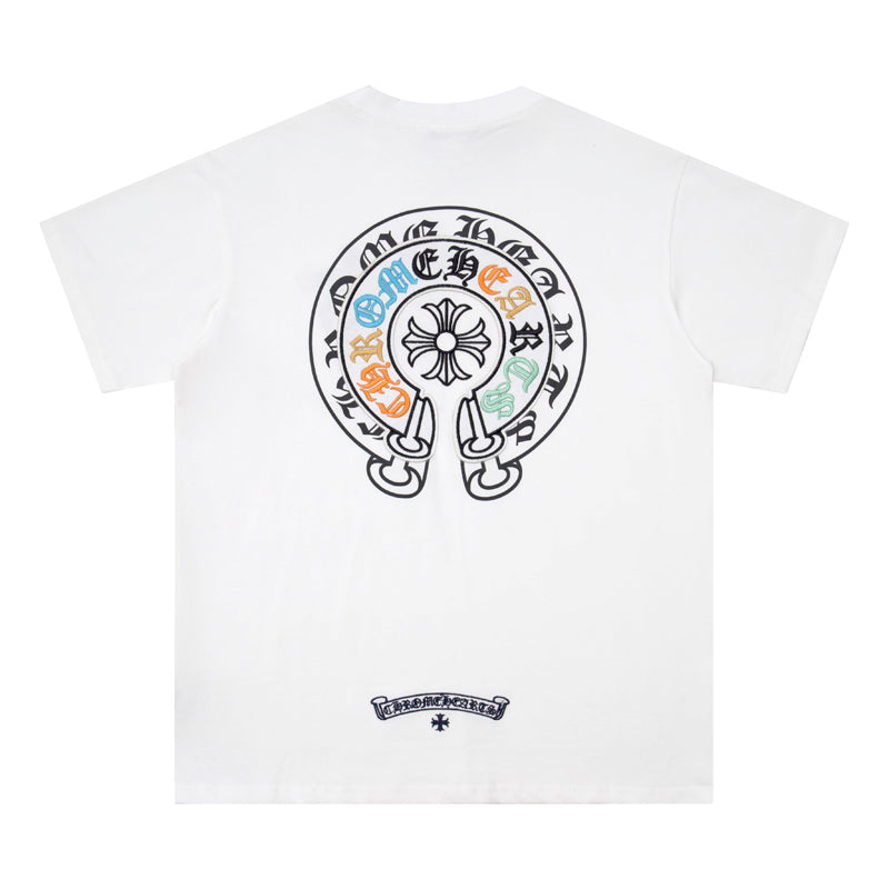 Chrome Hearts T-shirts 6038