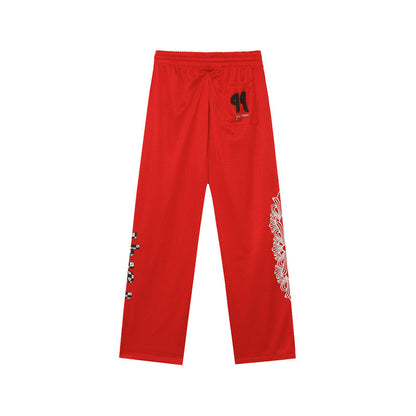 Chrome Hearts 2024 NEW Pants