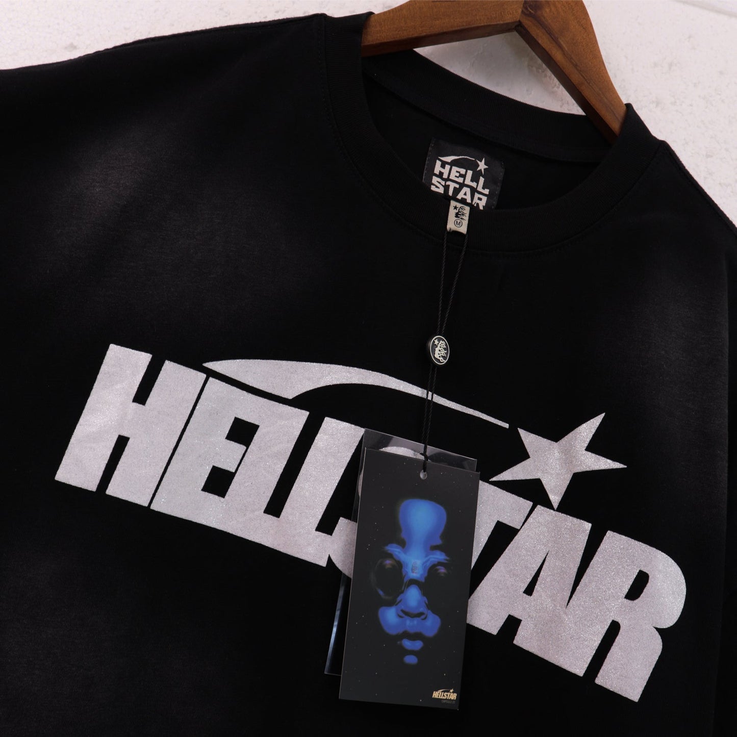 Hellstar T-shirt