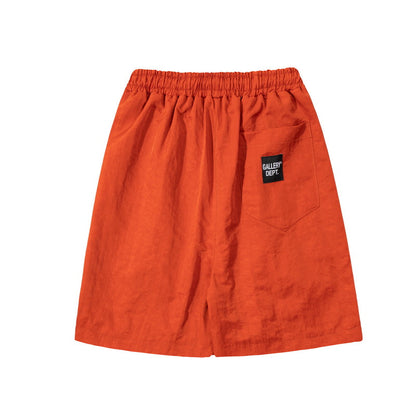 GALLERY DEPT  New Shorts G10