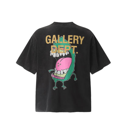 GALLERY DEPT New T-shirt D18