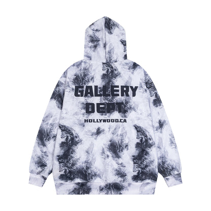 GALLERY DEPT  New Hoodie