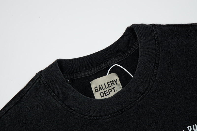 GALLERY DEPT New T-shirt D18