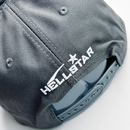 Hellstar 2024 new fashion hat 001