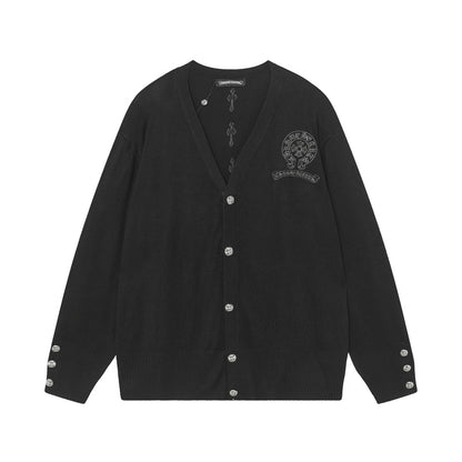 Chrome Hearts 2024 New Jacket