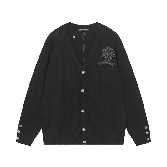 Chrome Hearts 2024 New Jacket