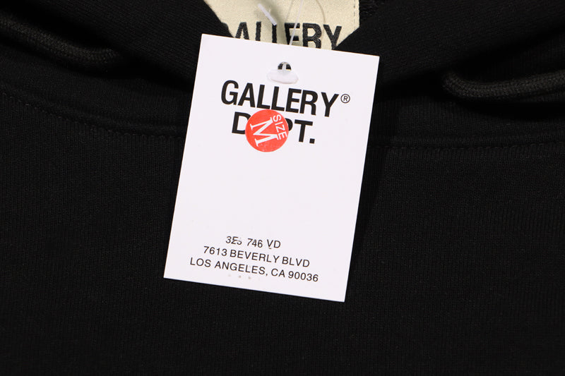 GALLERY DEPT New Hoodie 608