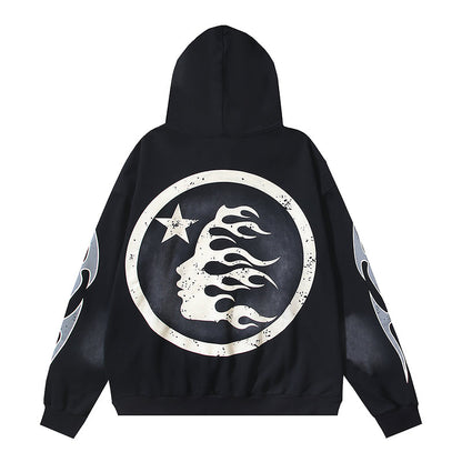 Hellstar Sport Hoodie