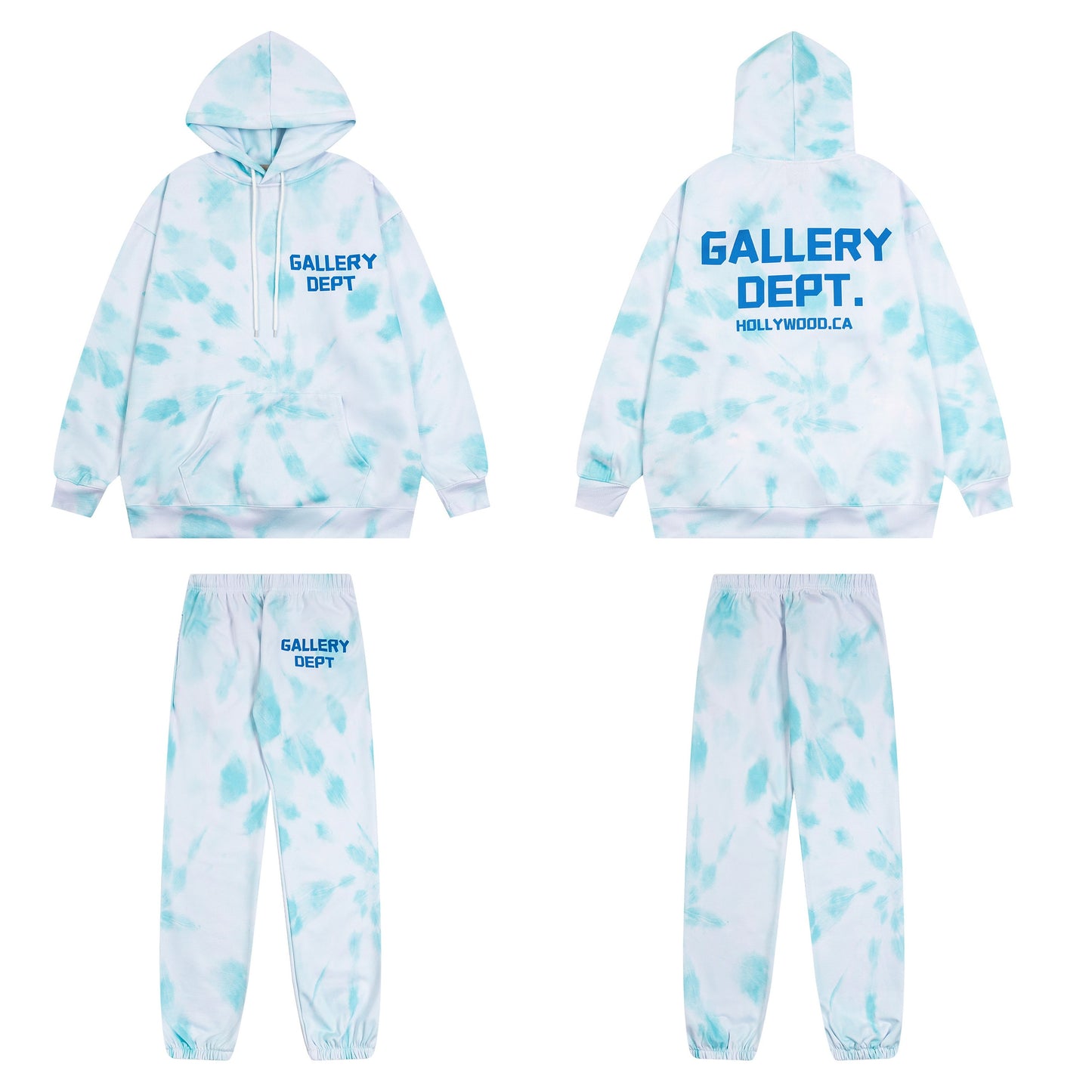 GALLERY DEPT  New Hoodie