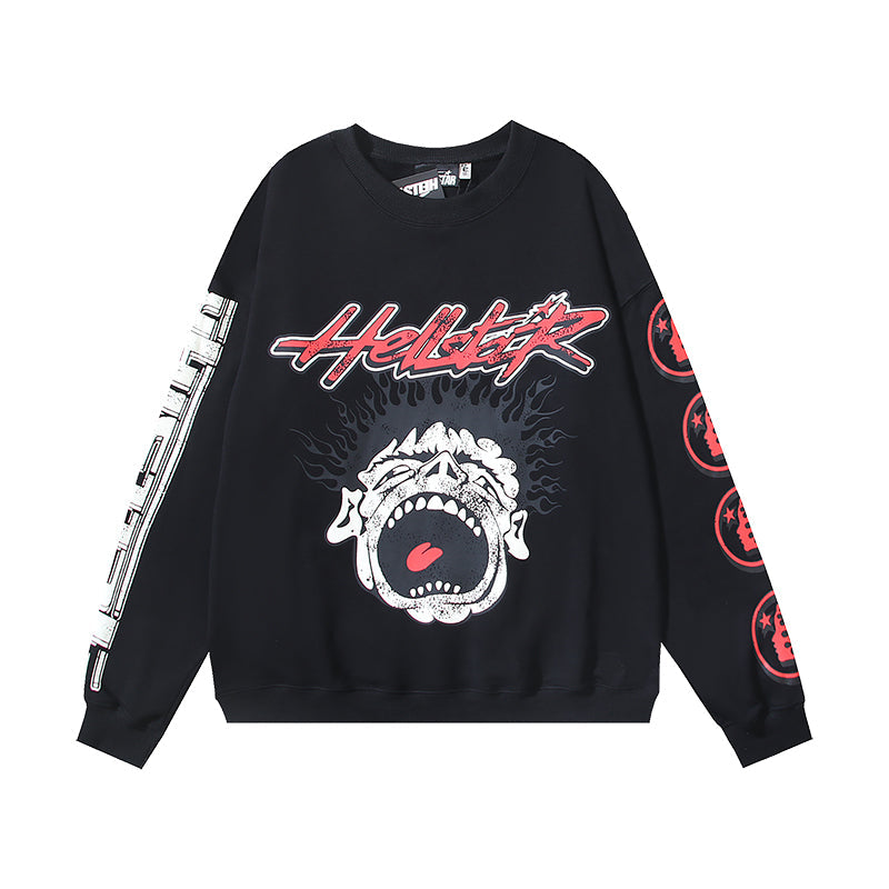 Hellstar Sweatshirt