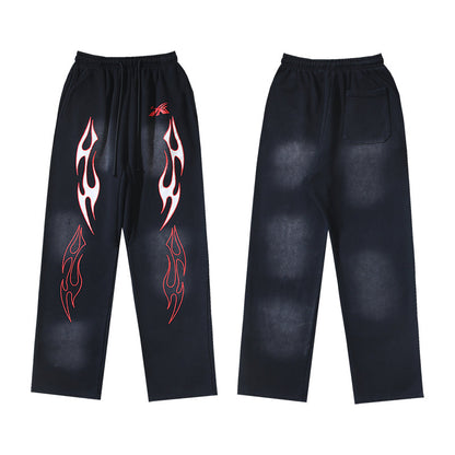 Hellstar Sweatpants