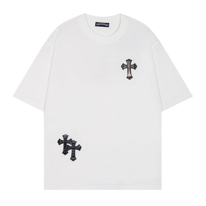 Chrome Hearts T-shirts 6033