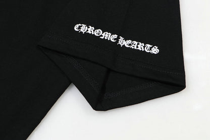 Chrome Hearts T-shirt K6053