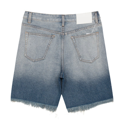 GALLERY DEPT New Jeans Shorts