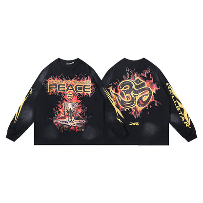 Hellstar Sweatshirt