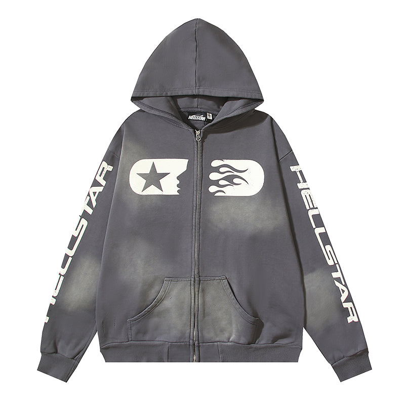 Hellstar Sport Hoodie