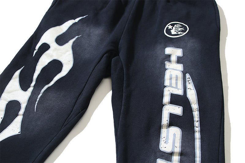 Hellstar Sweatpants