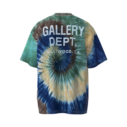 GALLERY DEPT New T-shirt  D100