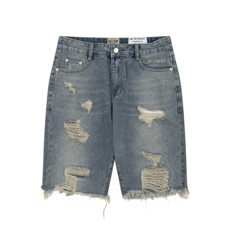 GALLERY DEPT  New Jeans Shorts G203