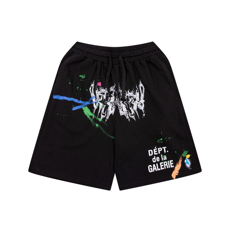 GALLERY DEPT  New Shorts G69