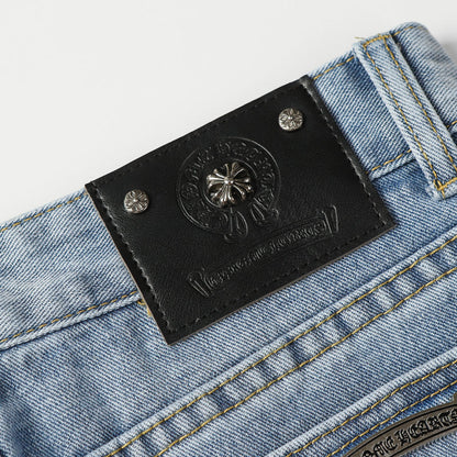 Chrome Hearts 2024 NEW Pants 9960